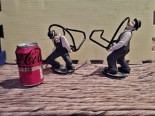 Vintage Laurel & Hardy