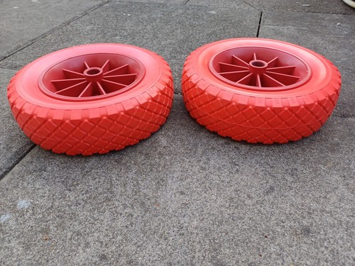 Plastic trolley wheel kayak - plastic,