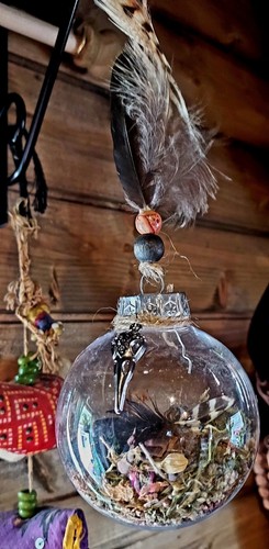 The raven darkwood ward - raven’s, ~