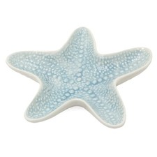 Small Embossed Starfish