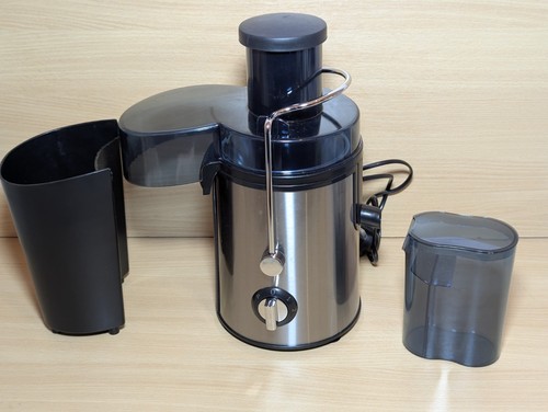 Household juicer speed - household, level