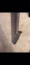 Vintage Northwestern Golf Z
