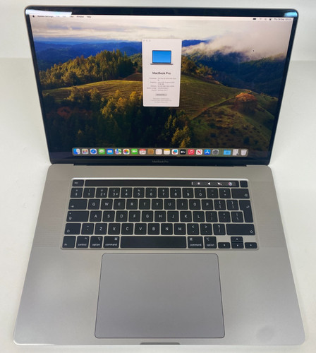 Apple macbook pro - macbook, a2141