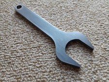 Amolco Attachment Spindle