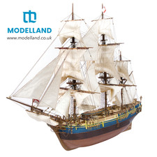 HMS Bounty 1783 Cargo Ship