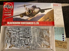 Airfix 1/72 Blackburn