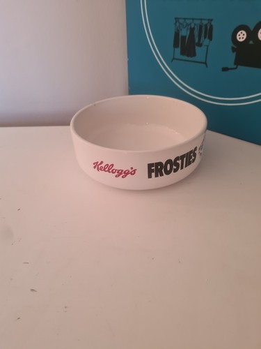 Vintage kelloggs cereal - kelloggs,