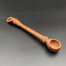 Indian / Hindu Puja Spoon -