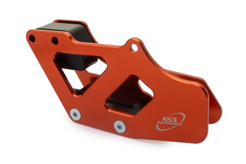 As3 chain guide for ktm - as3, 85
