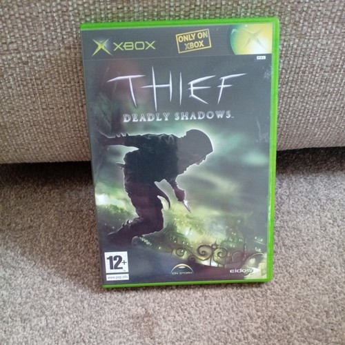 Thief deadly shadows original