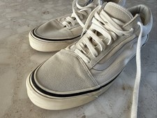 Vans Old School 36 Size UK 11