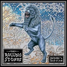 The Rolling Stones: Bridges to Babylon
