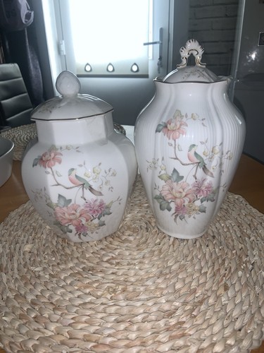 Royal doulton mystic dawn - royal,