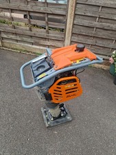 Trench Wacker RTX60 Altrad Belle Rammer