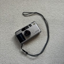 Contax titan silver - contax,