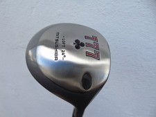 MITSUSHIBA 777  24 DEGREE   7  WOOD  REGULAR GRAPHITE SHAFT GOLF CLUB
