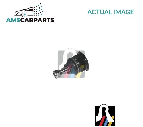 Suspension ball joint front - ball,