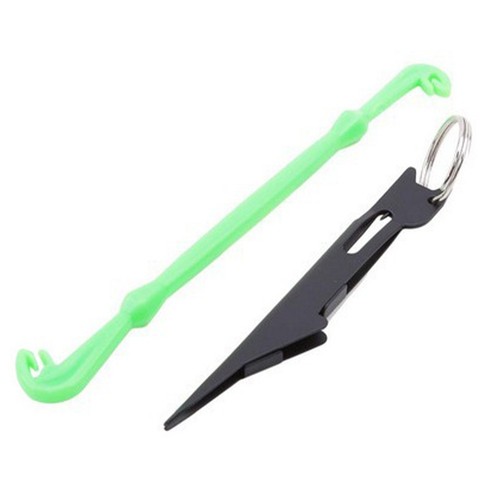 For angles fast knot tyer - knot,