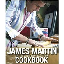 JAMES MARTIN - THE GREAT