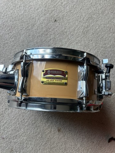 Yamaha custom soprano snare - yamaha,