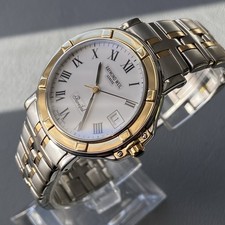 Men’s Genuine Raymond Weil