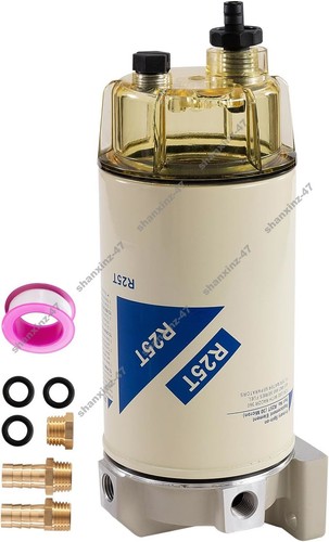 Fuel water separator 20386081 - fuel,