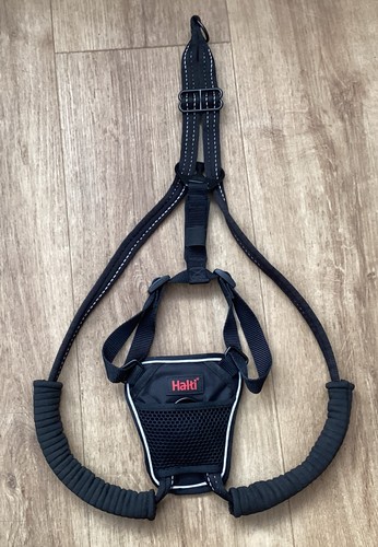 Halti pull dog harness - halti,