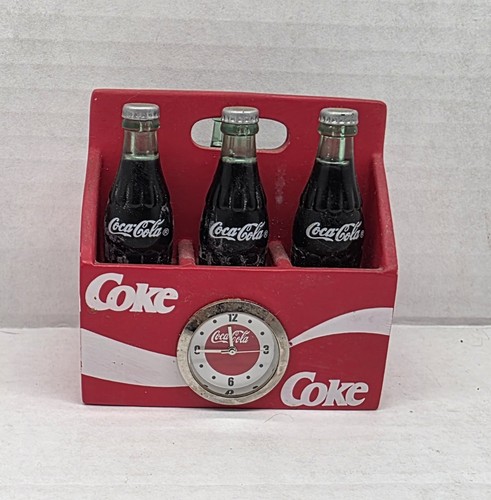 Coca cola coke six - coca,