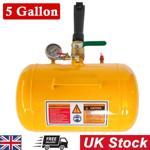 Ntltp 20l tyre - 20l, inflator