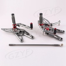 Foot pegs footpegs footrest - foot,
