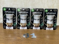 4 Air Wick Advanced Plug-In