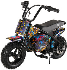 Graffiti kids child electric - kids,