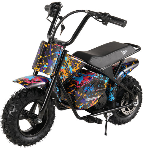 Graffiti kids child electric - graffiti,