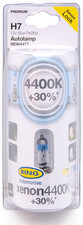 H7 Halogen Headlight Bulb 12V