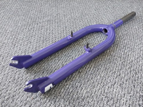 Dmr droid forks - droid, forks-rigid-cr-mo