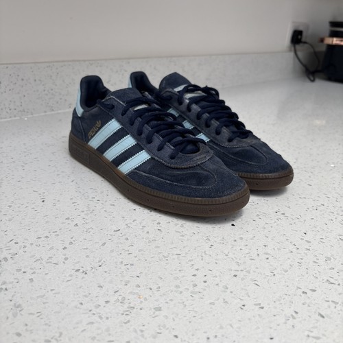 Blue spezial size - blue,