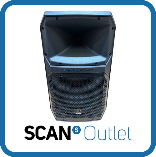 Electrovoice eviva 12p - electrovoice,