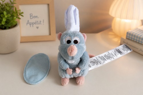 Disney store remy - store,