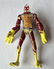 Ben 10 Figures 6" HEATBLAST