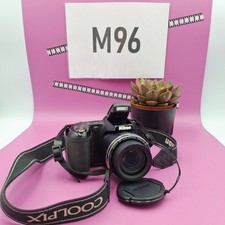 Nikon Coolpix L330 20.2MP