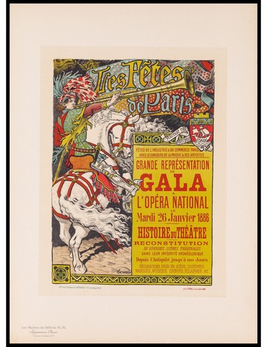 Original lithograph eugene - lithograph, by