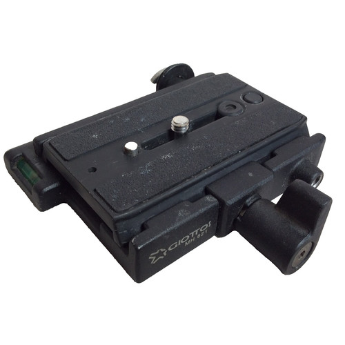 Giottos mh621 quick release - giottos,