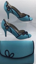 JACQUES VERT SHOES AND