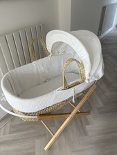 Kinder Valley white Waffle