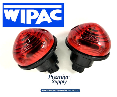Oem wipac land rover - wipac,