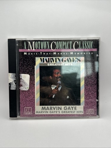 Greatest hits motown - greatest, [motown]