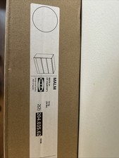 IKEA Malm 3-Drawer Drawers