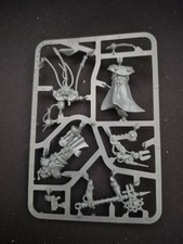 Tech-Priest Enginseer Adeptus