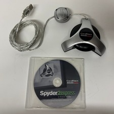 Color Vision Datacolor Spyder