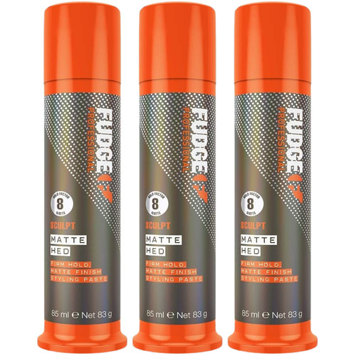 Fudge sculpt matte - fudge, hed